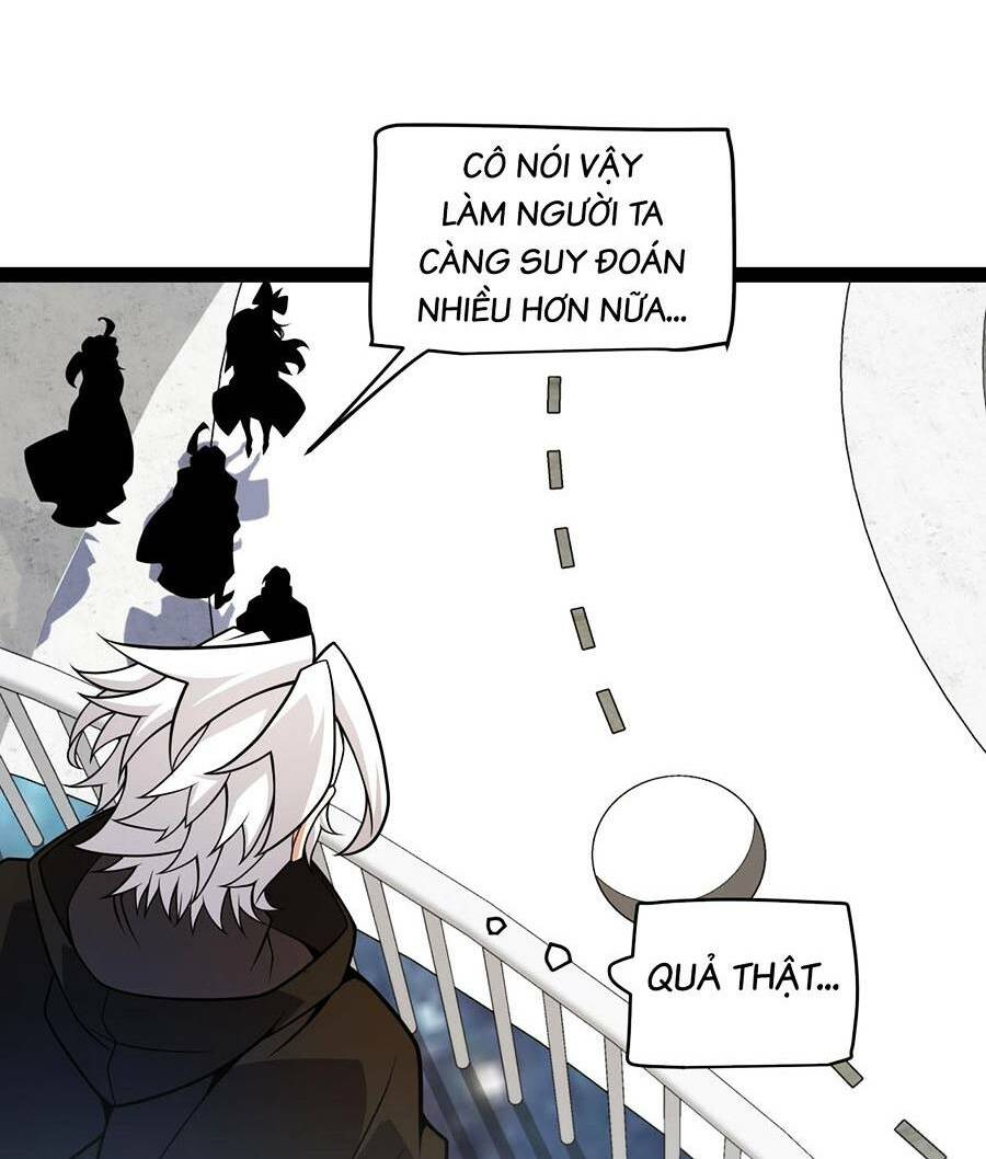 Tôi Đến Từ Thế Giới Trò Chơi Chapter 193 - Trang 2