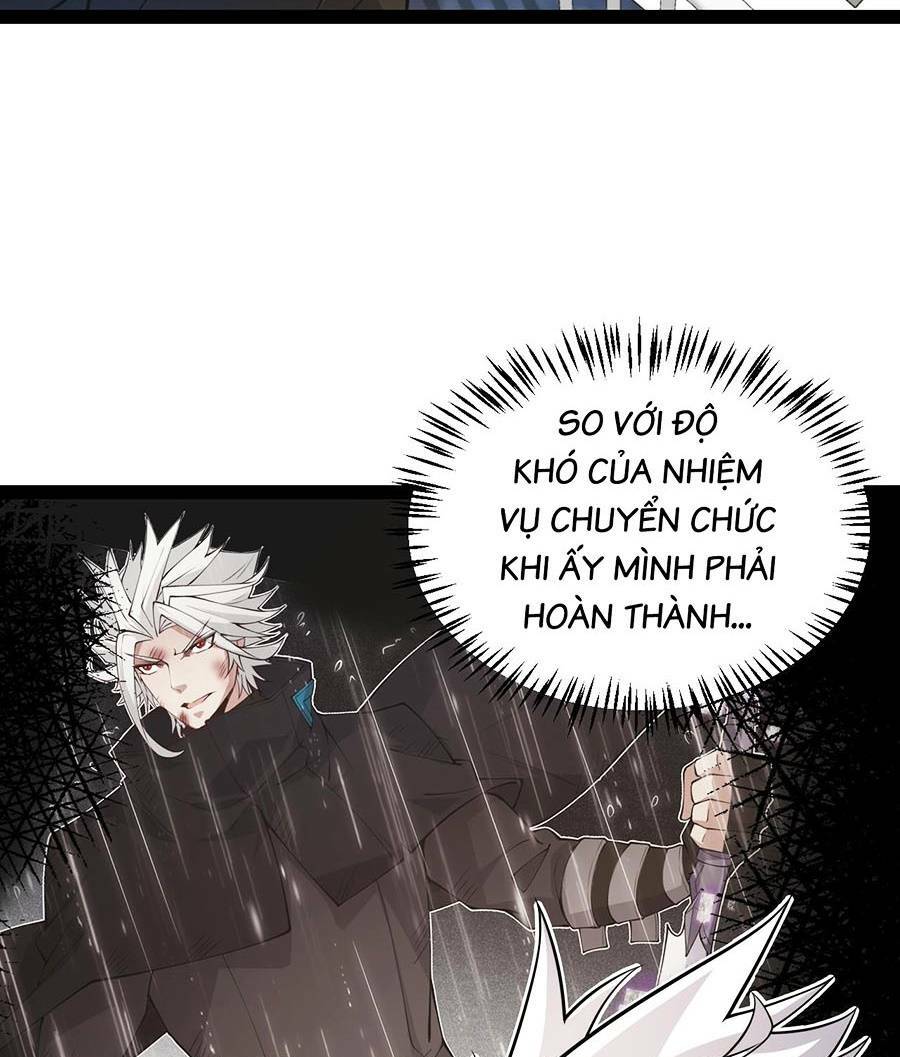 Tôi Đến Từ Thế Giới Trò Chơi Chapter 193 - Trang 2