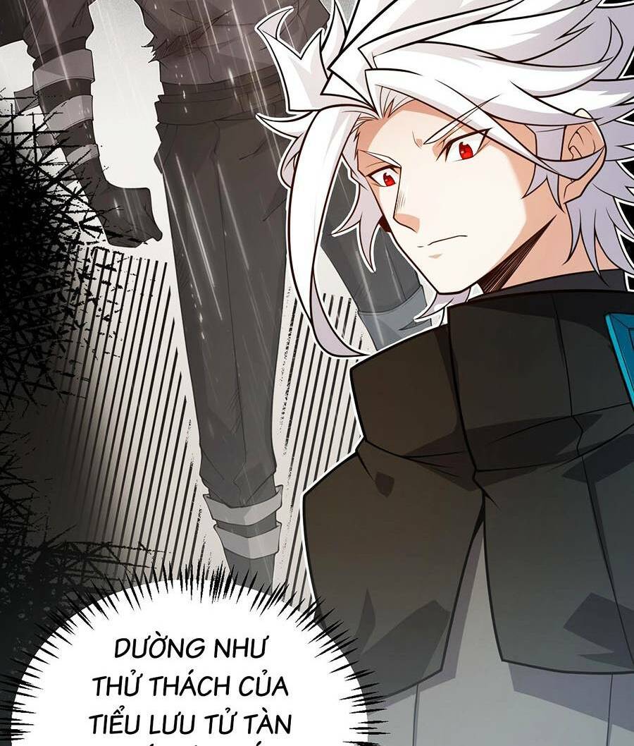 Tôi Đến Từ Thế Giới Trò Chơi Chapter 193 - Trang 2