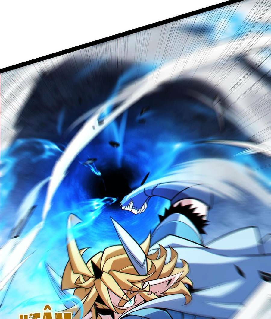 Tôi Đến Từ Thế Giới Trò Chơi Chapter 193 - Trang 2