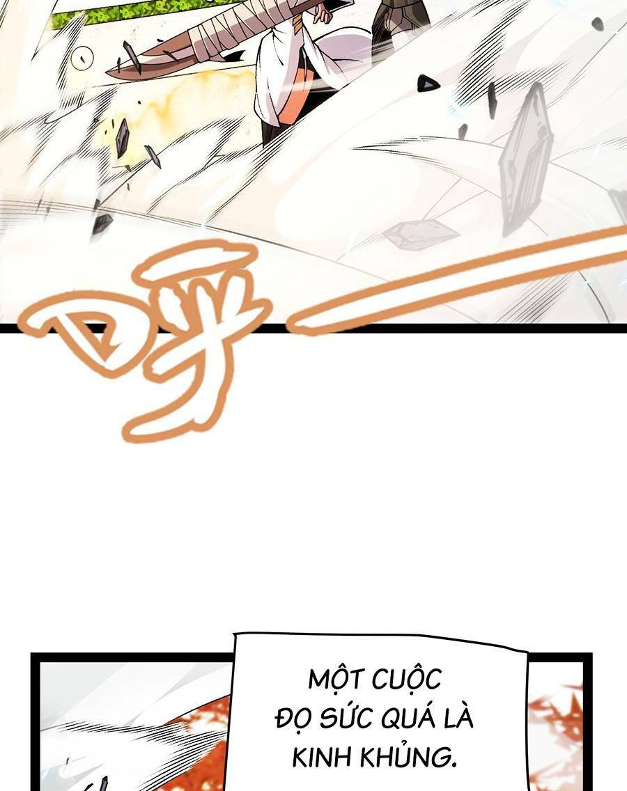 Tôi Đến Từ Thế Giới Trò Chơi Chapter 193 - Trang 2