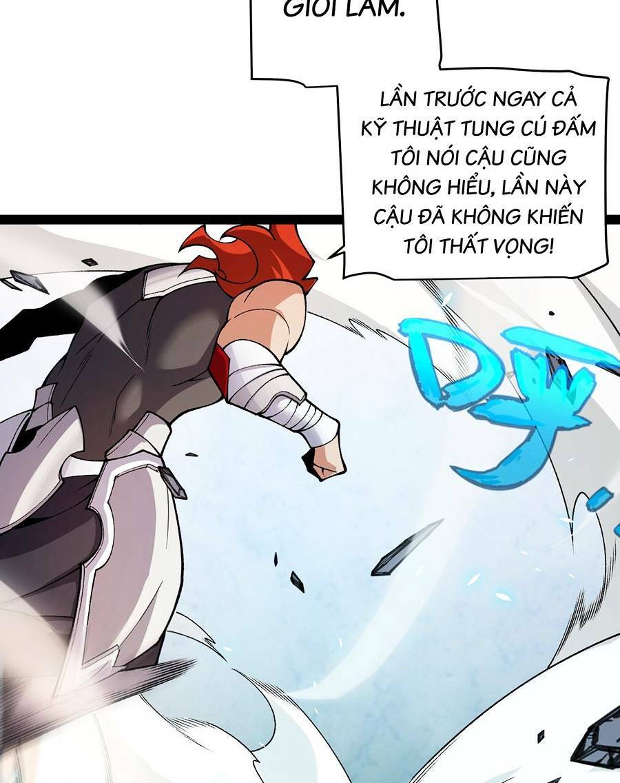 Tôi Đến Từ Thế Giới Trò Chơi Chapter 193 - Trang 2