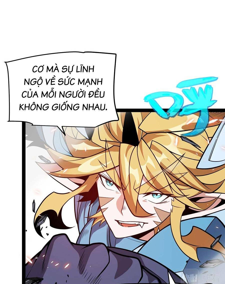 Tôi Đến Từ Thế Giới Trò Chơi Chapter 193 - Trang 2