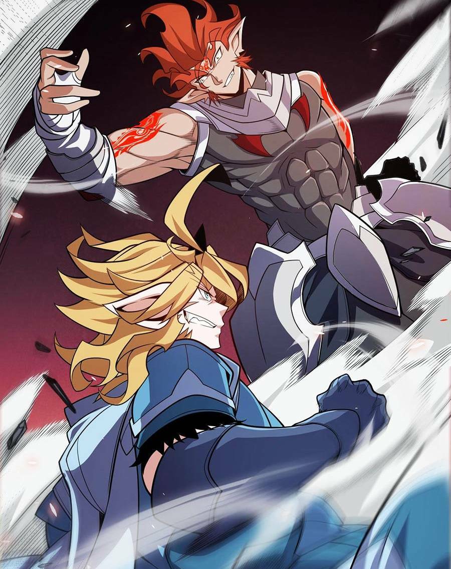 Tôi Đến Từ Thế Giới Trò Chơi Chapter 193 - Trang 2