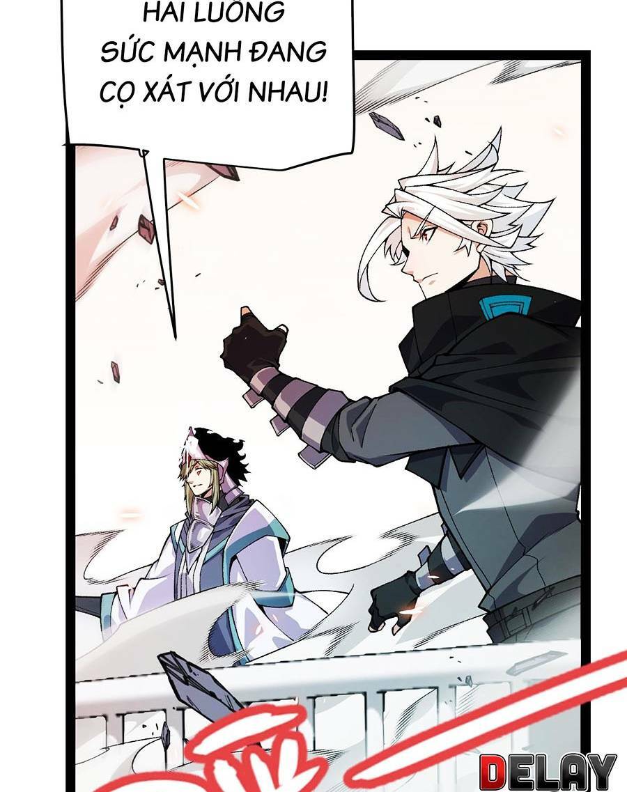 Tôi Đến Từ Thế Giới Trò Chơi Chapter 193 - Trang 2