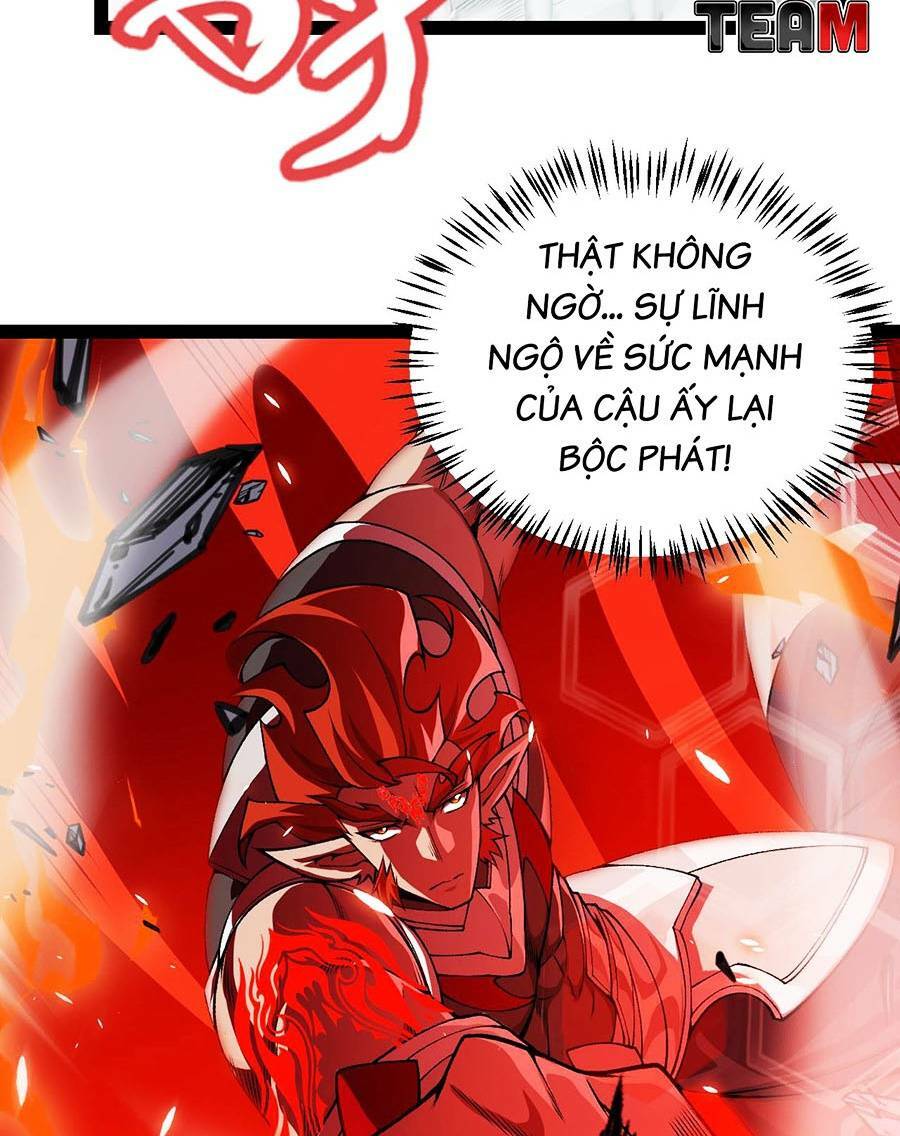 Tôi Đến Từ Thế Giới Trò Chơi Chapter 193 - Trang 2