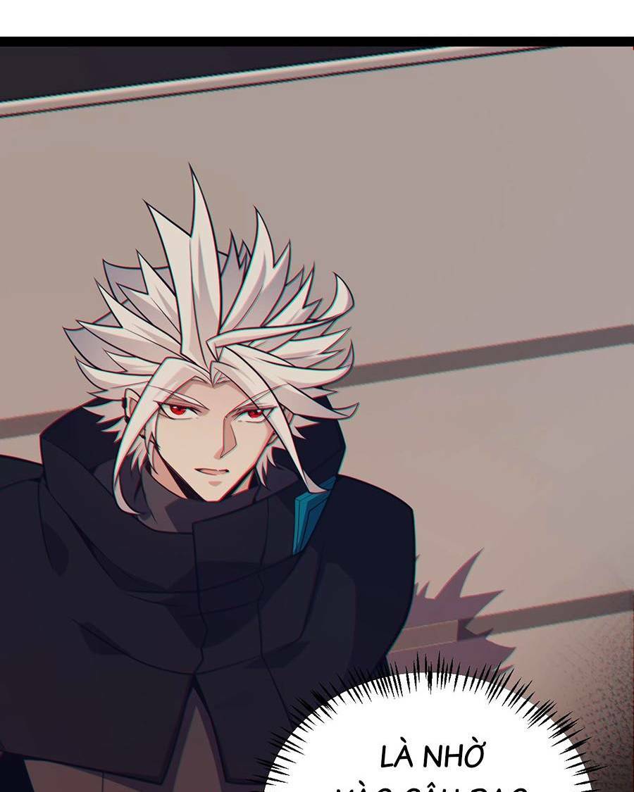 Tôi Đến Từ Thế Giới Trò Chơi Chapter 193 - Trang 2