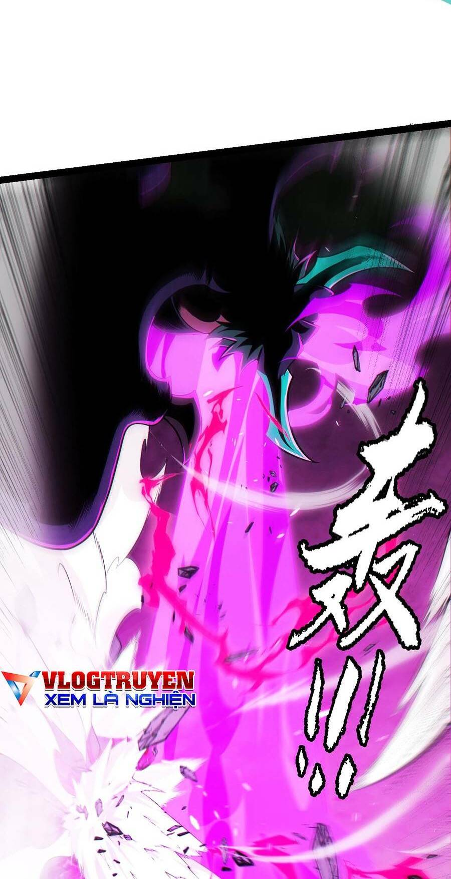 Tôi Đến Từ Thế Giới Trò Chơi Chapter 197 - Trang 2