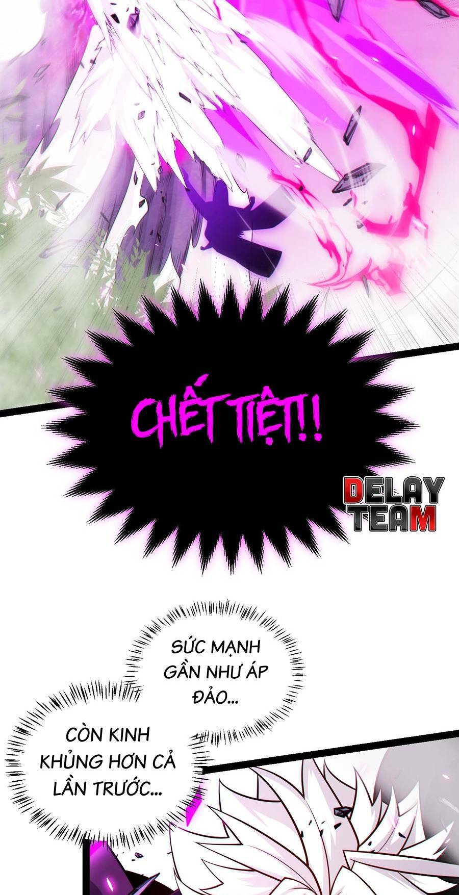 Tôi Đến Từ Thế Giới Trò Chơi Chapter 197 - Trang 2