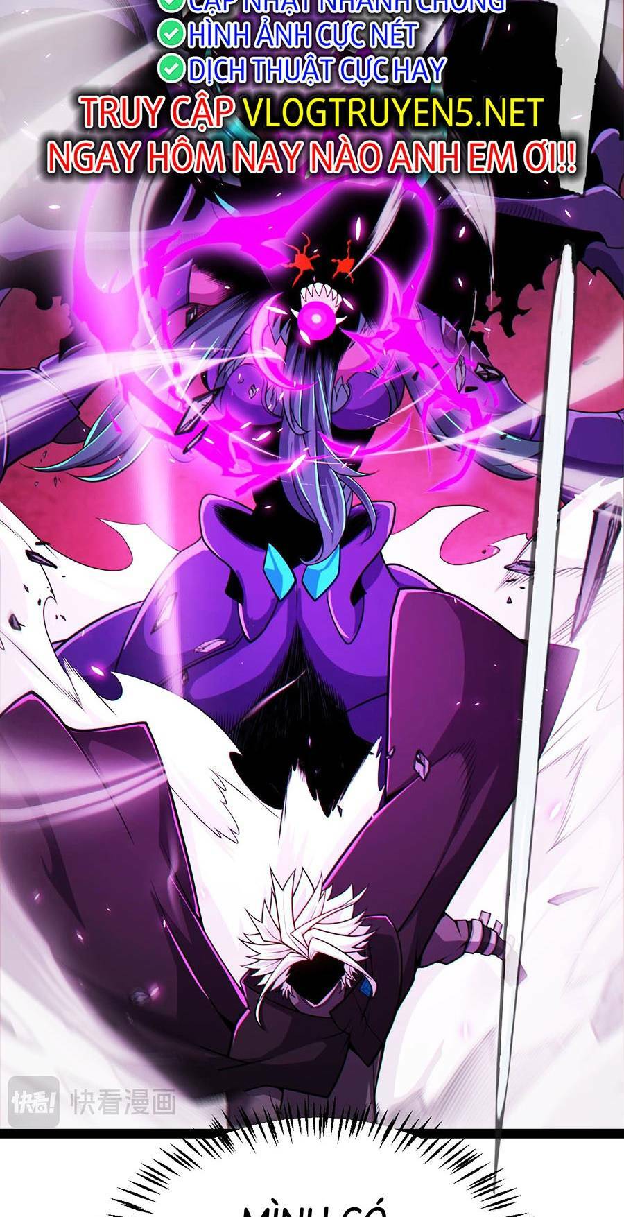 Tôi Đến Từ Thế Giới Trò Chơi Chapter 197 - Trang 2