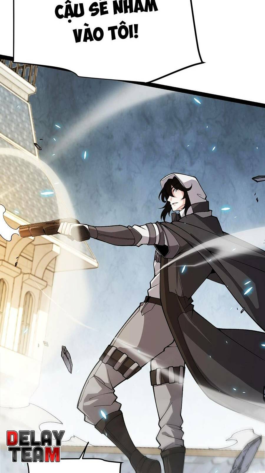 Tôi Đến Từ Thế Giới Trò Chơi Chapter 197 - Trang 2