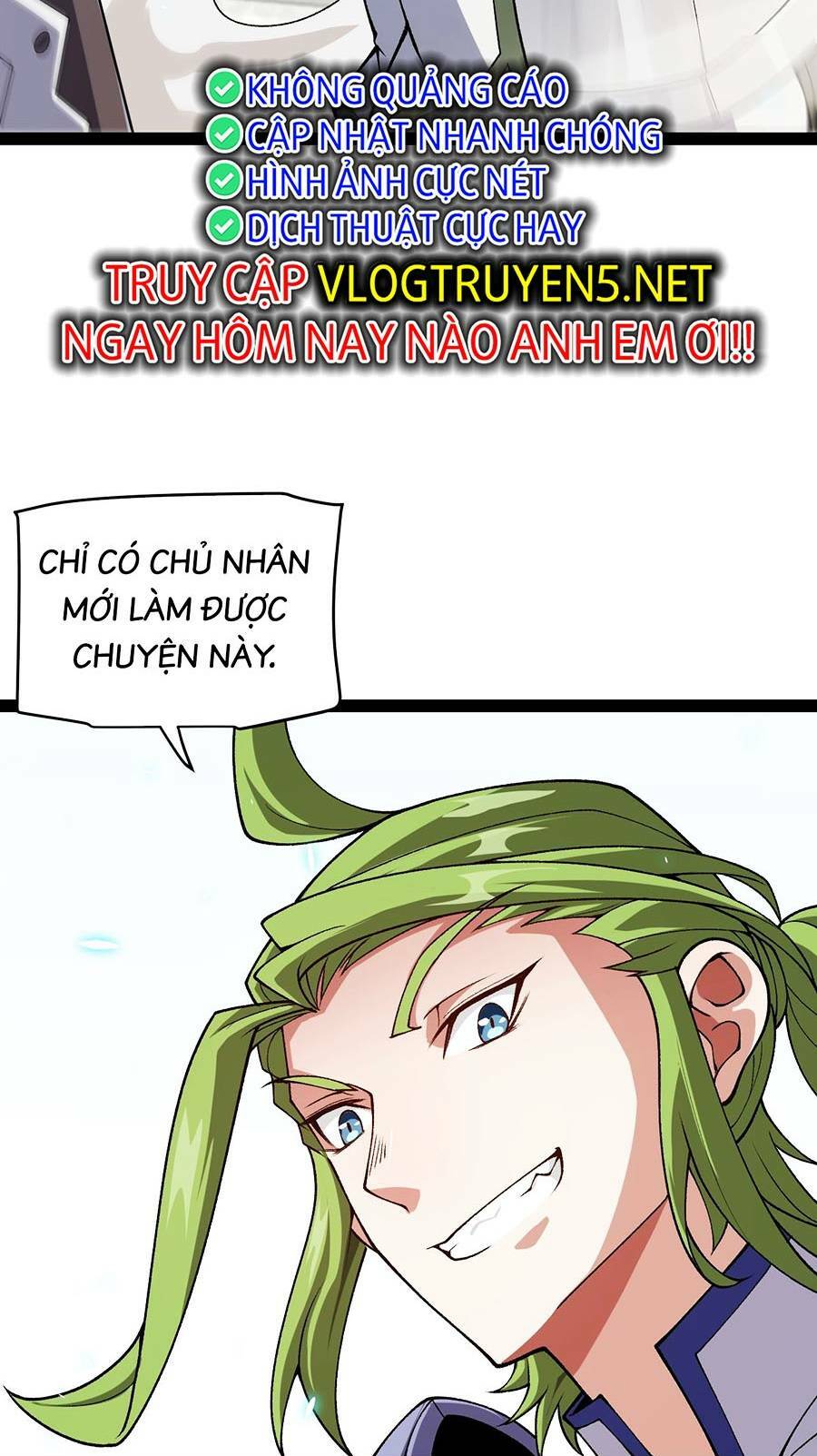 Tôi Đến Từ Thế Giới Trò Chơi Chapter 197 - Trang 2