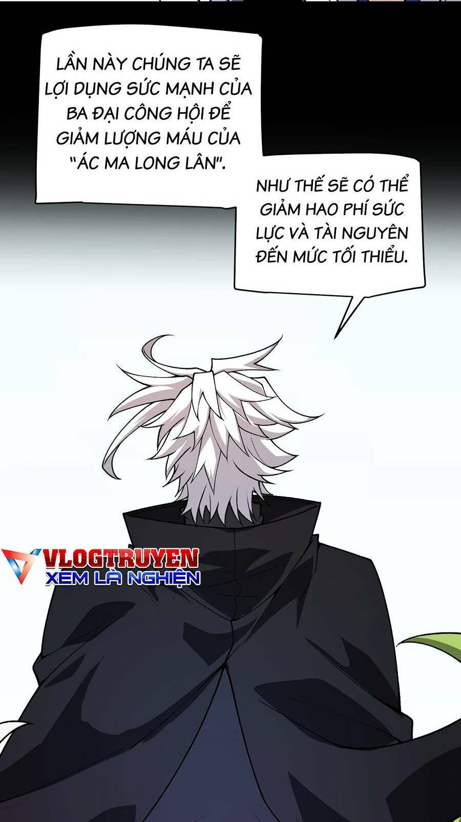 Tôi Đến Từ Thế Giới Trò Chơi Chapter 197 - Trang 2