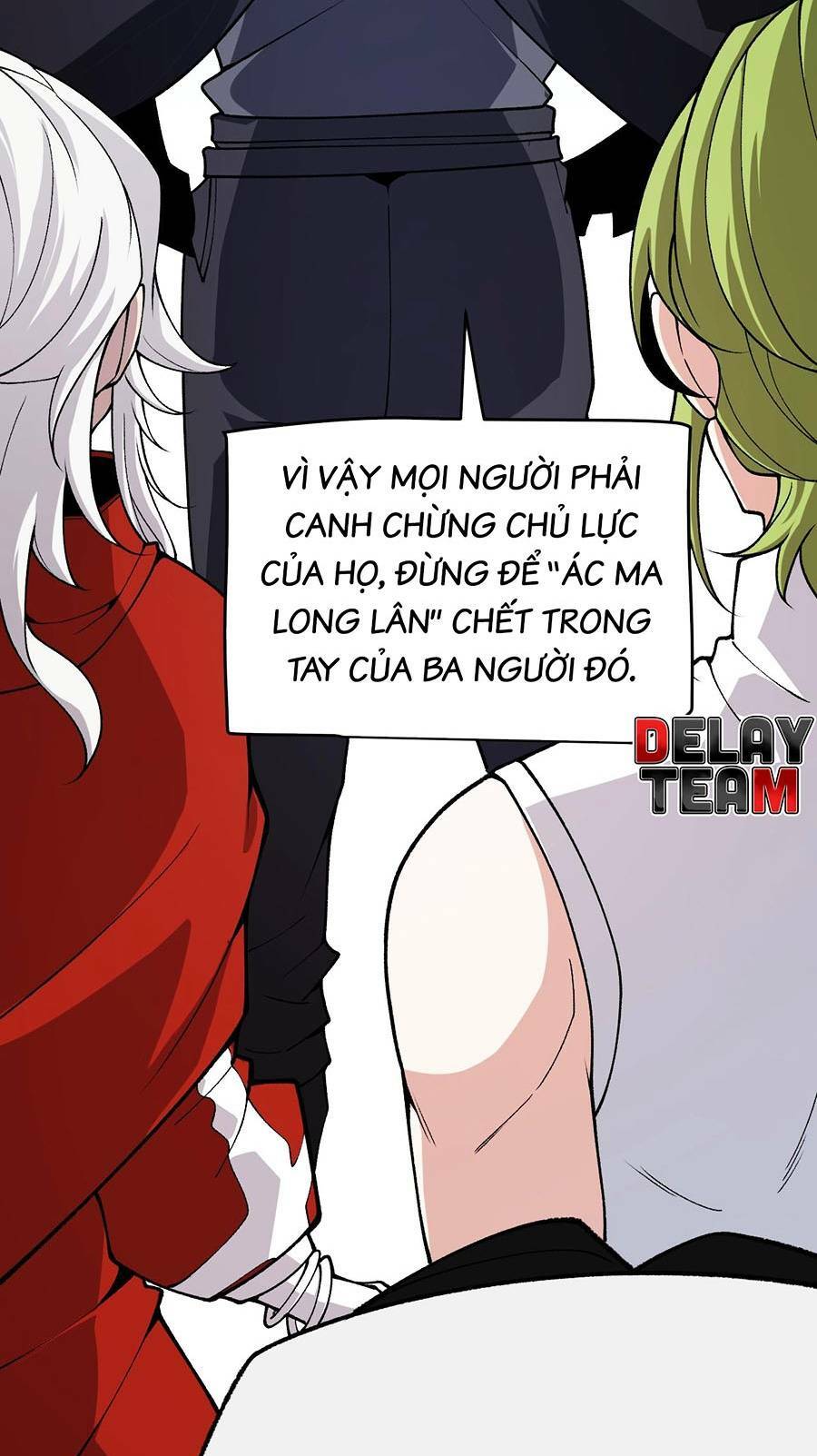 Tôi Đến Từ Thế Giới Trò Chơi Chapter 197 - Trang 2