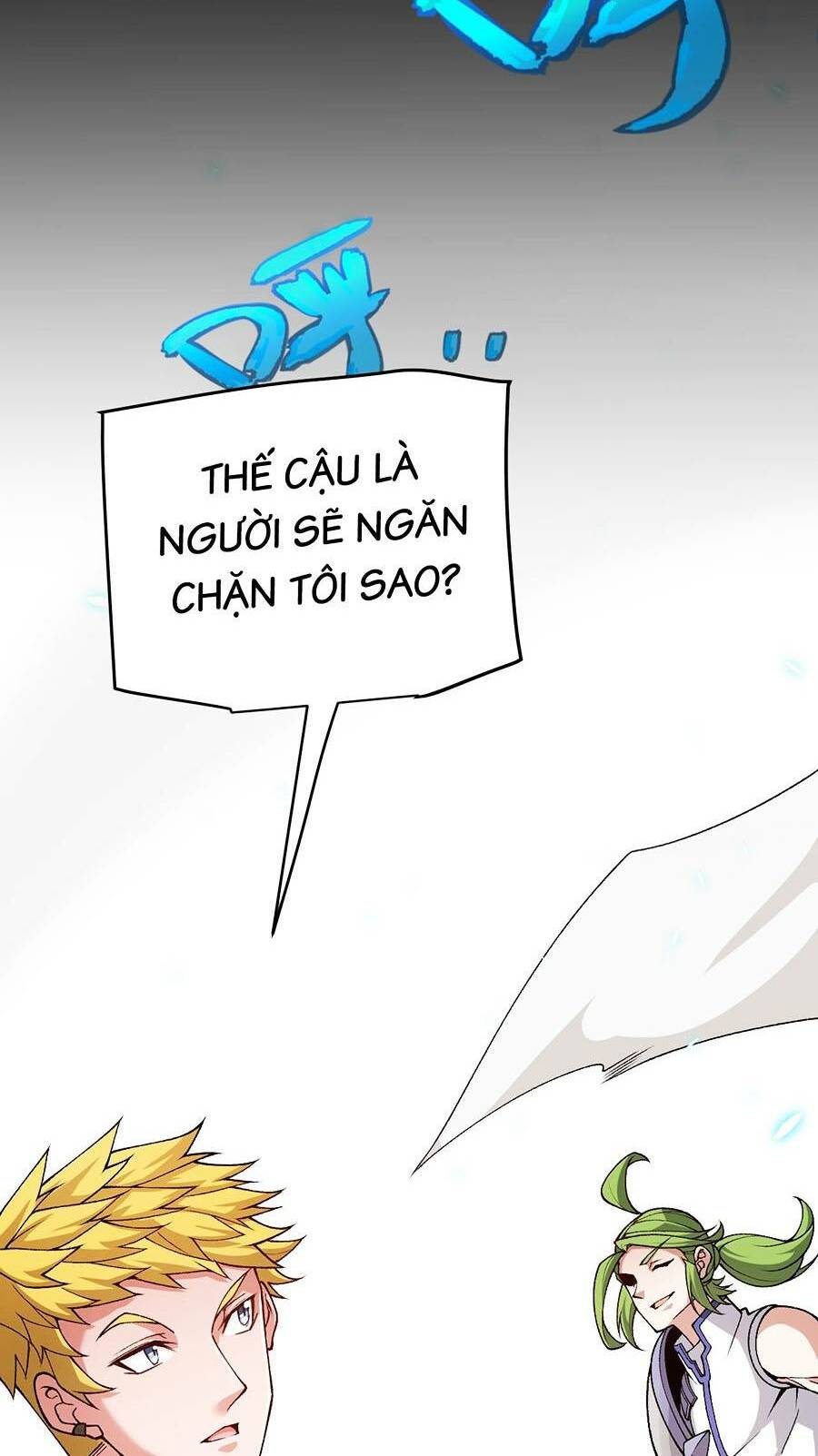 Tôi Đến Từ Thế Giới Trò Chơi Chapter 197 - Trang 2