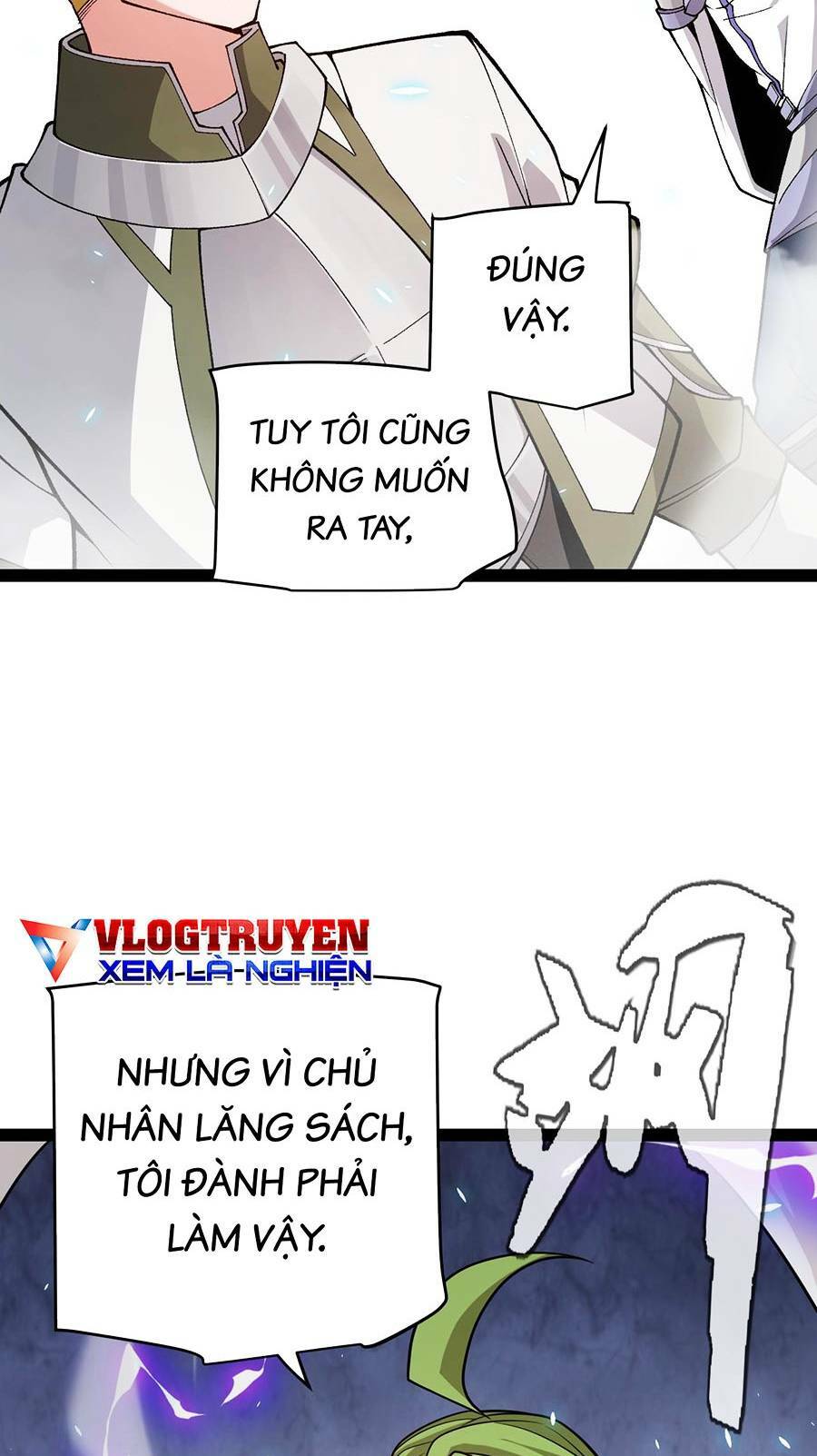 Tôi Đến Từ Thế Giới Trò Chơi Chapter 197 - Trang 2