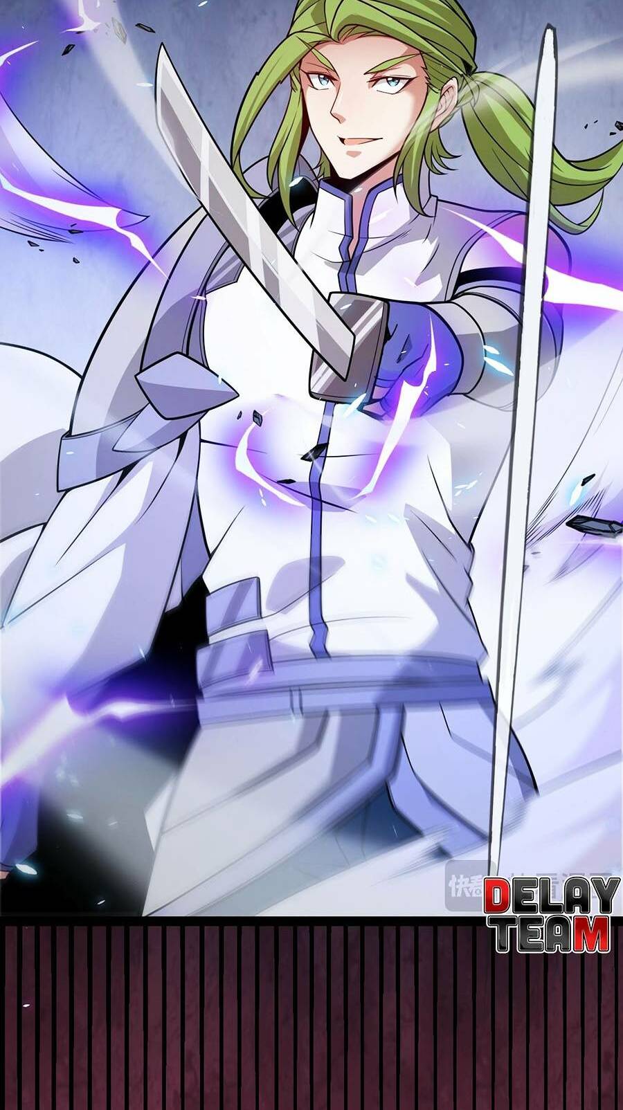 Tôi Đến Từ Thế Giới Trò Chơi Chapter 197 - Trang 2