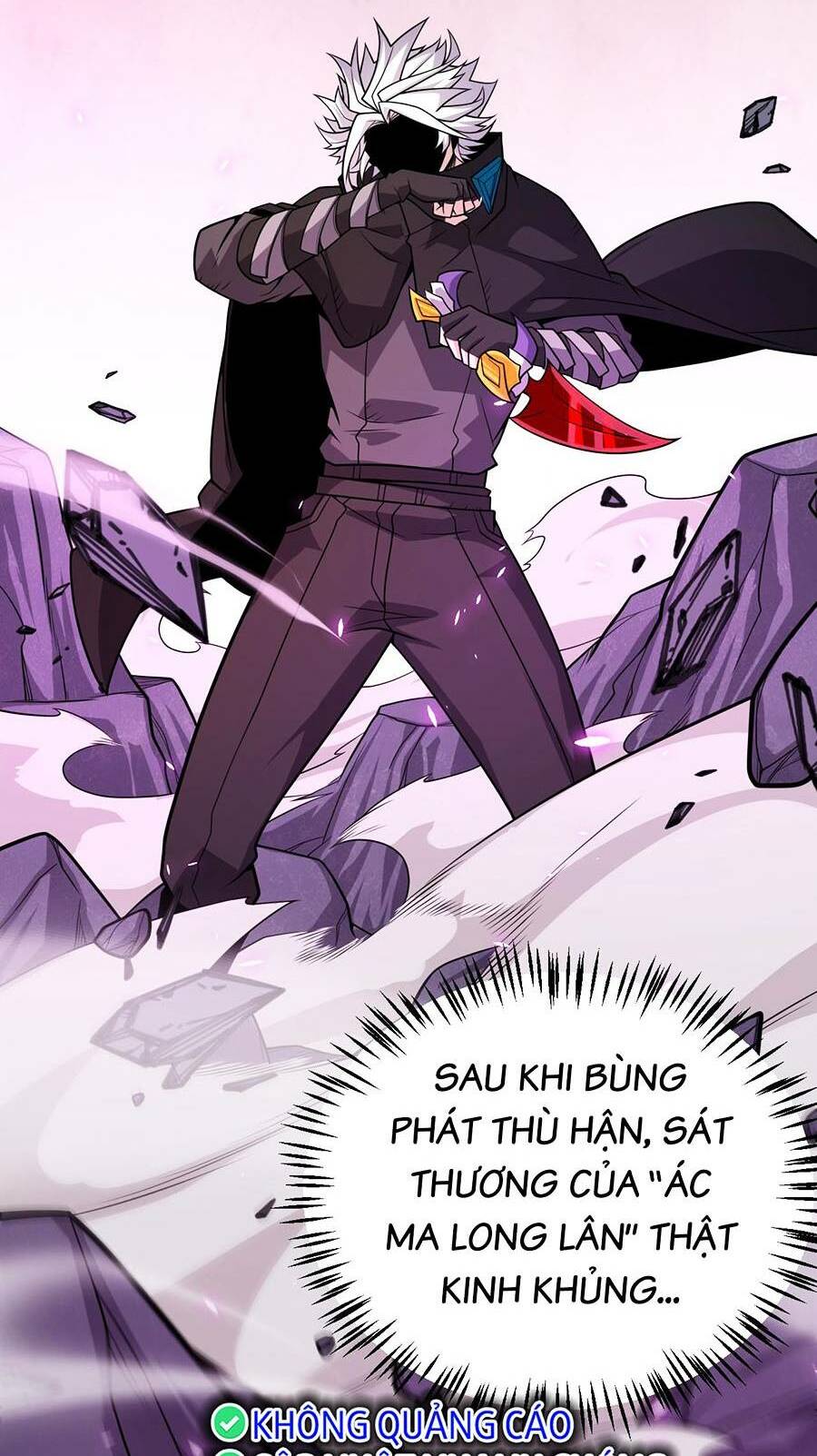 Tôi Đến Từ Thế Giới Trò Chơi Chapter 197 - Trang 2