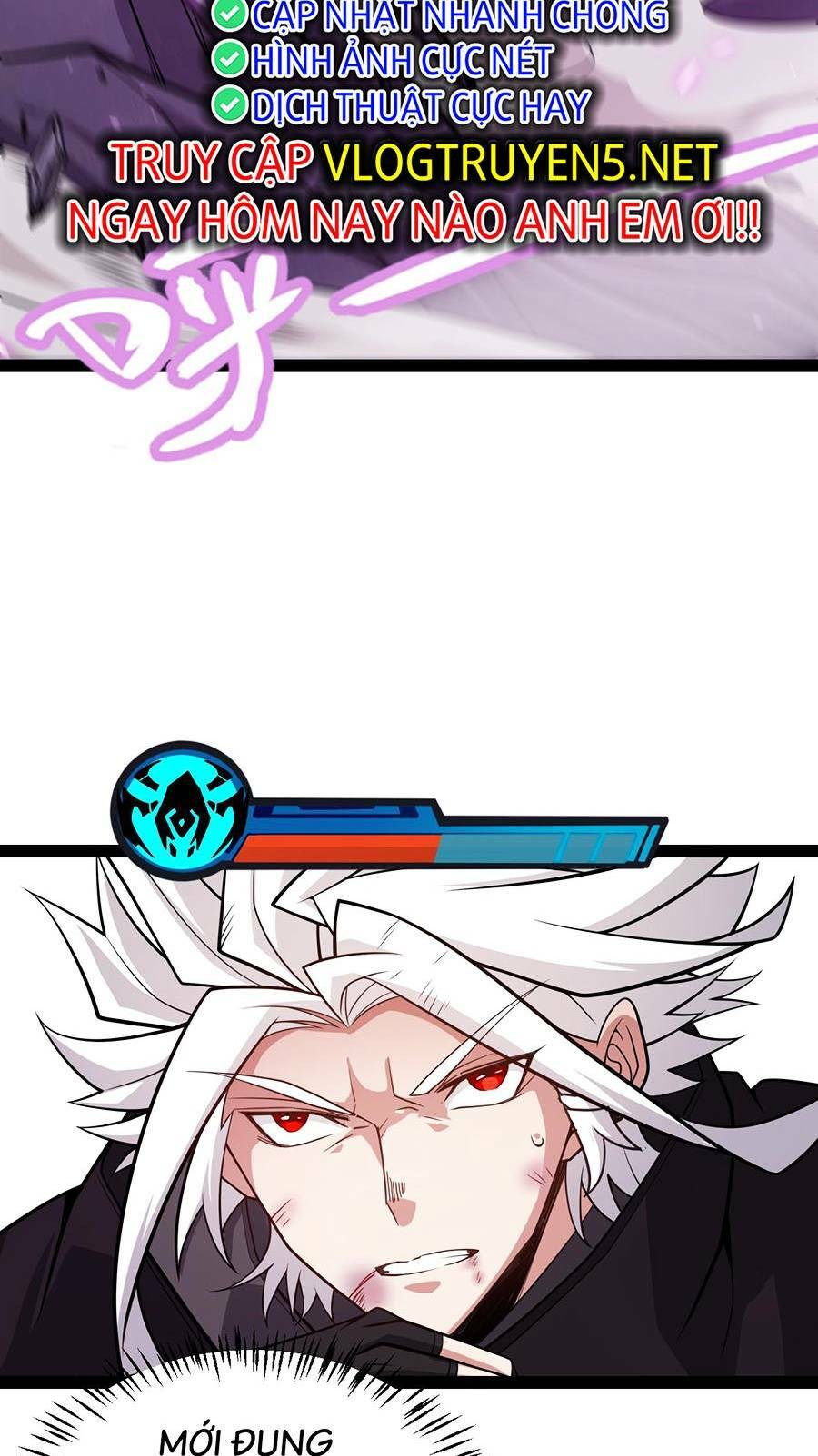 Tôi Đến Từ Thế Giới Trò Chơi Chapter 197 - Trang 2