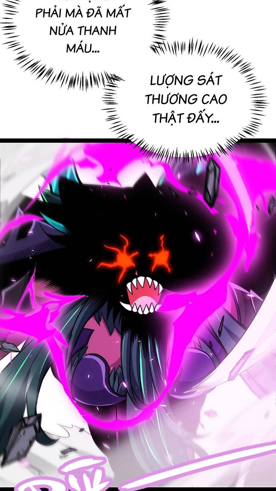 Tôi Đến Từ Thế Giới Trò Chơi Chapter 197 - Trang 2