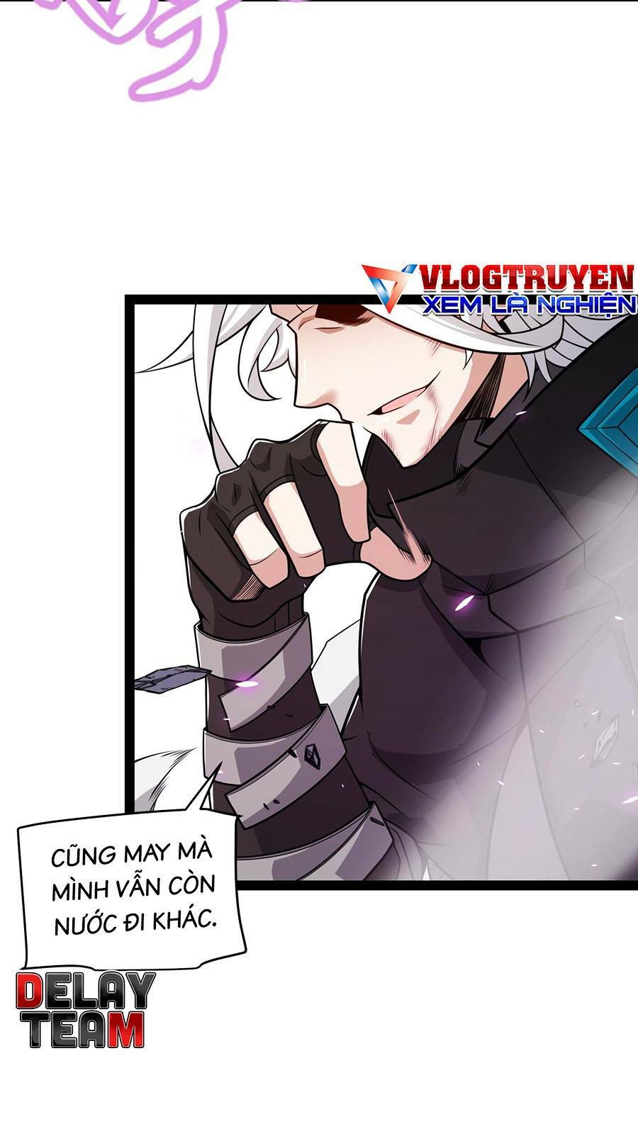 Tôi Đến Từ Thế Giới Trò Chơi Chapter 197 - Trang 2