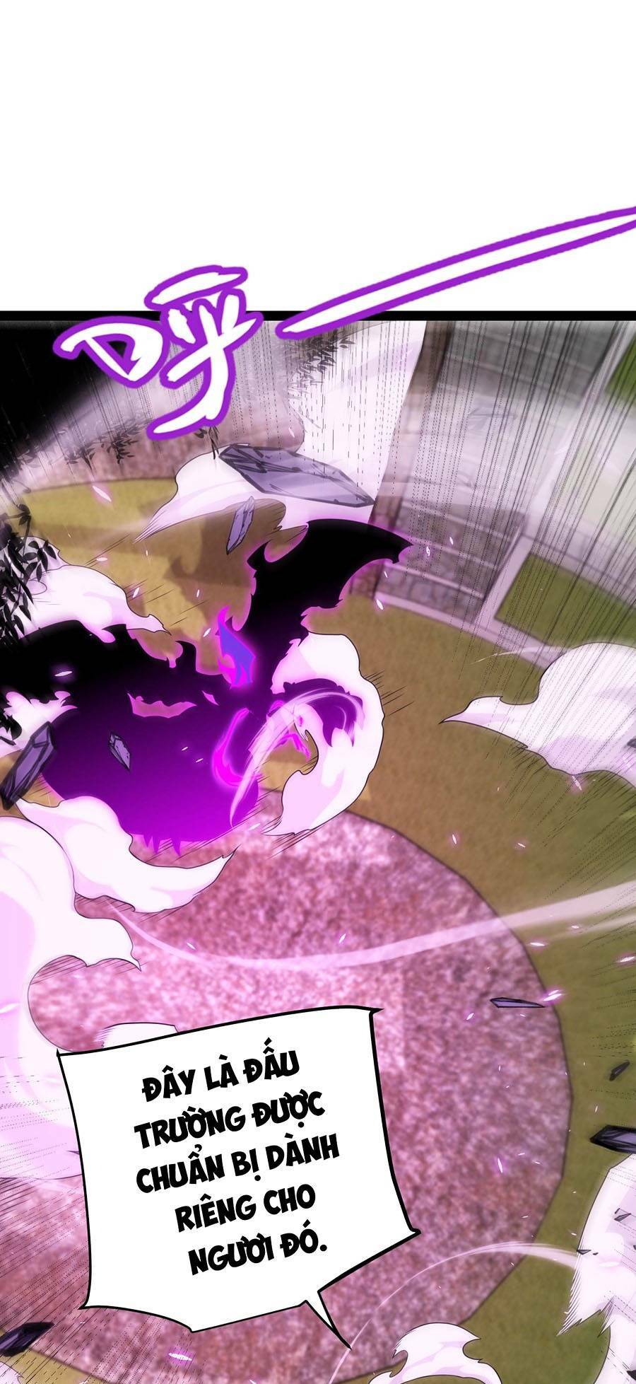 Tôi Đến Từ Thế Giới Trò Chơi Chapter 197 - Trang 2