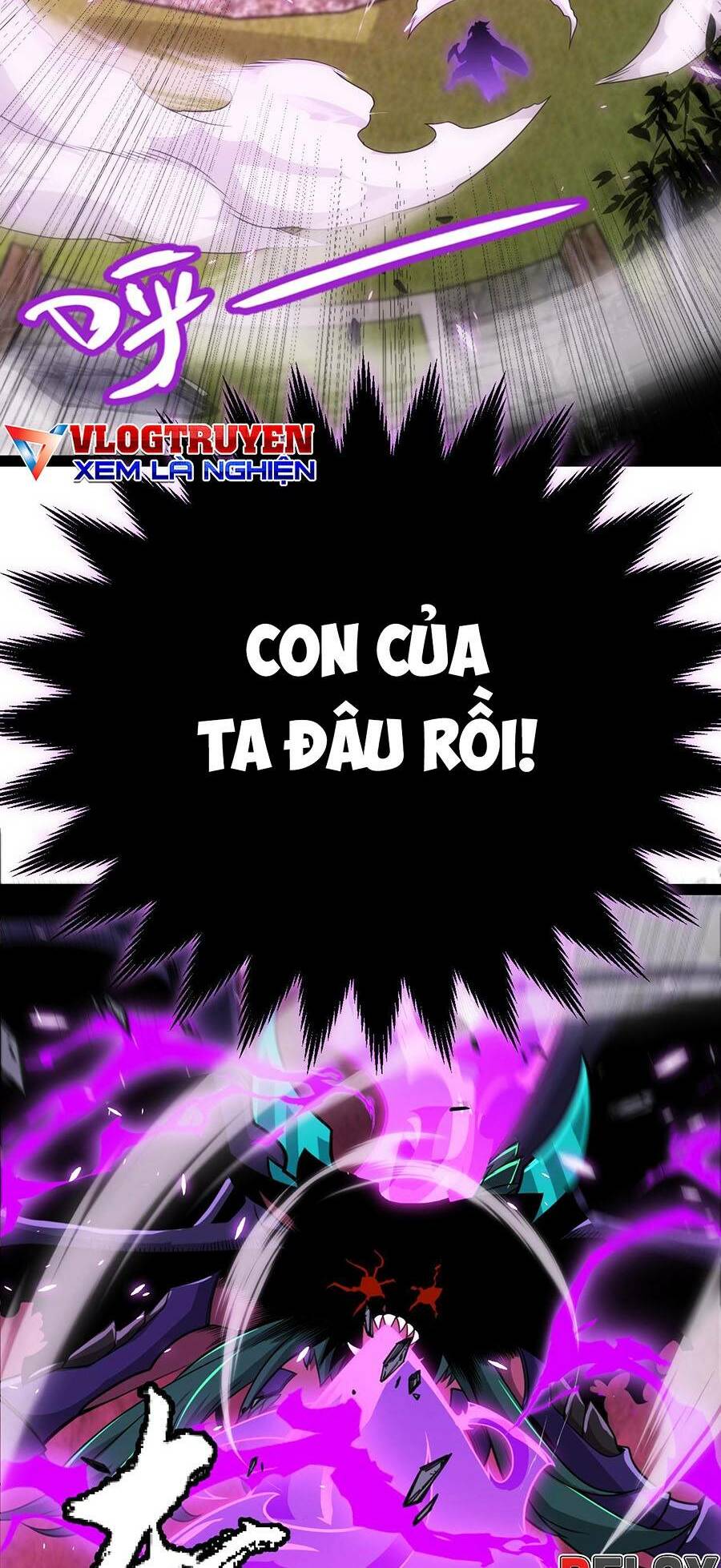 Tôi Đến Từ Thế Giới Trò Chơi Chapter 197 - Trang 2