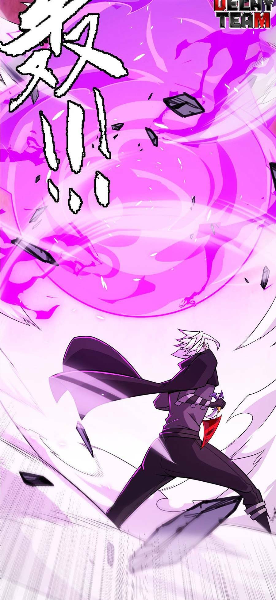 Tôi Đến Từ Thế Giới Trò Chơi Chapter 197 - Trang 2