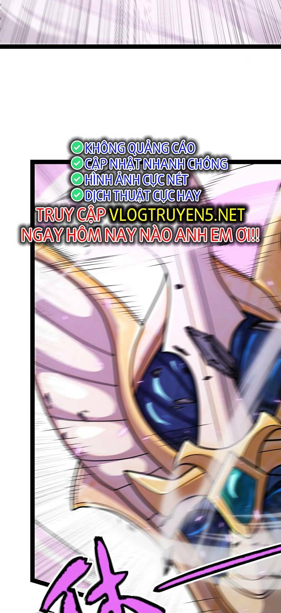 Tôi Đến Từ Thế Giới Trò Chơi Chapter 197 - Trang 2