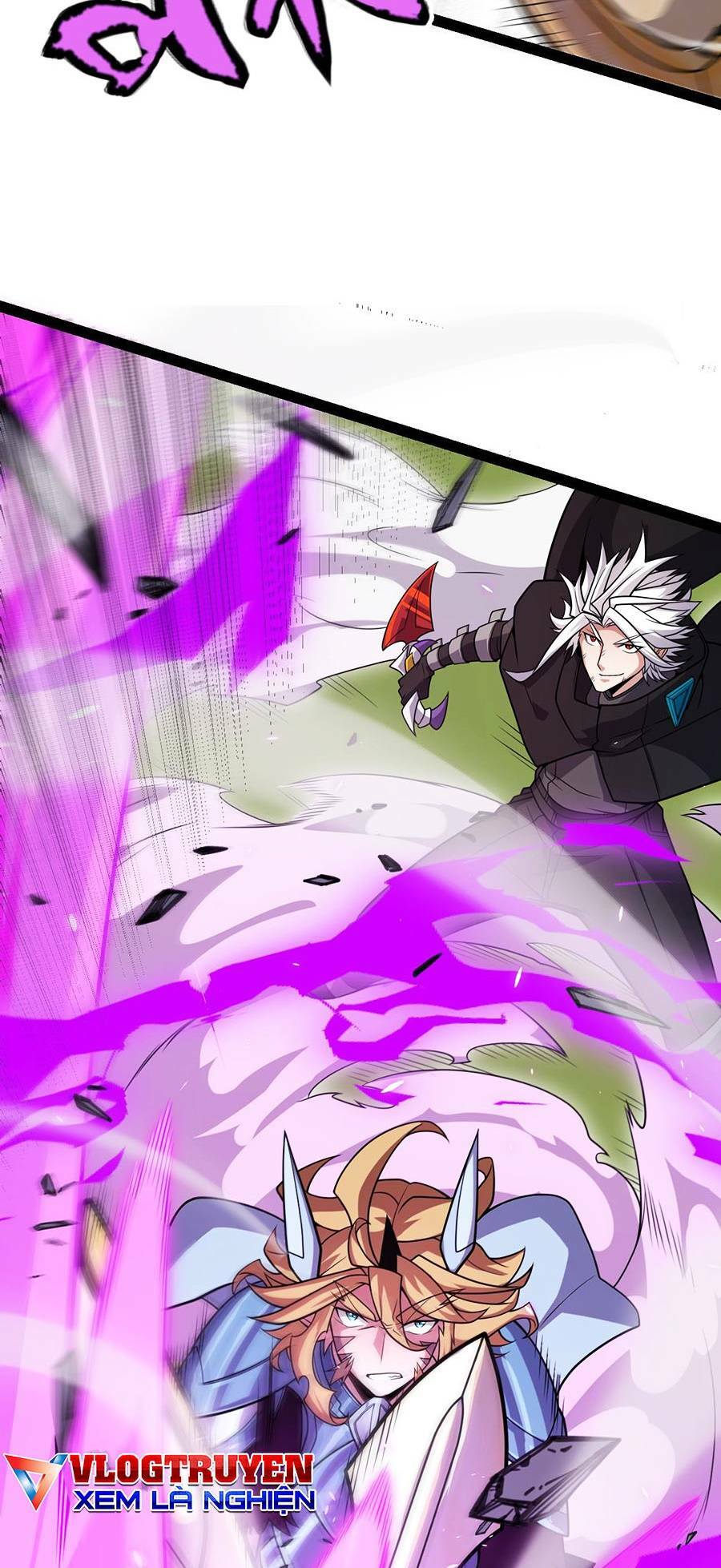 Tôi Đến Từ Thế Giới Trò Chơi Chapter 197 - Trang 2