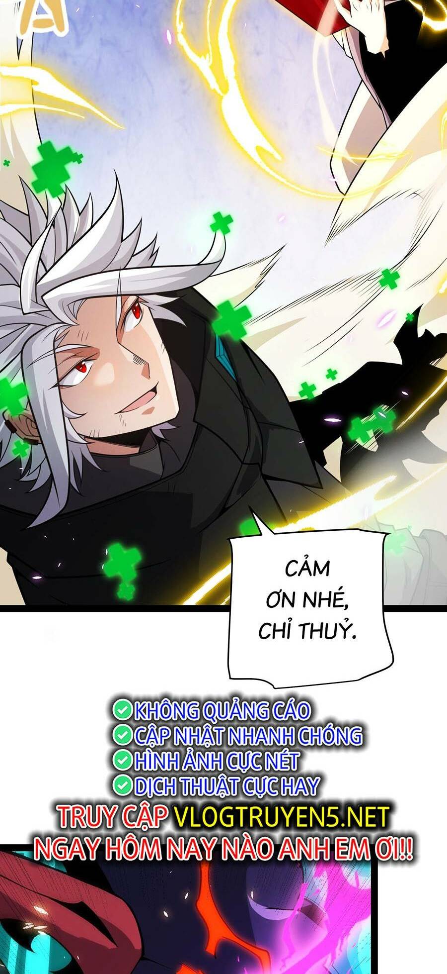 Tôi Đến Từ Thế Giới Trò Chơi Chapter 197 - Trang 2