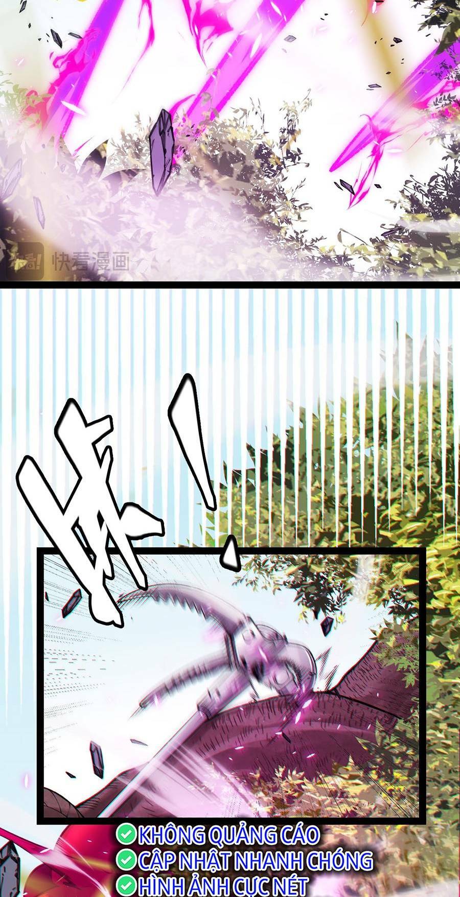 Tôi Đến Từ Thế Giới Trò Chơi Chapter 197 - Trang 2