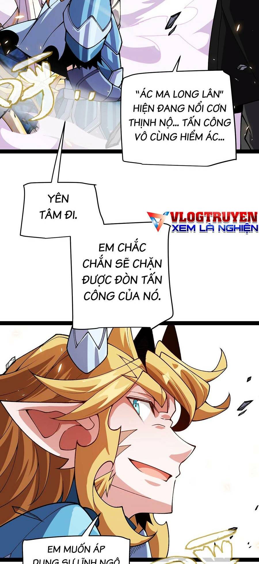 Tôi Đến Từ Thế Giới Trò Chơi Chapter 197 - Trang 2