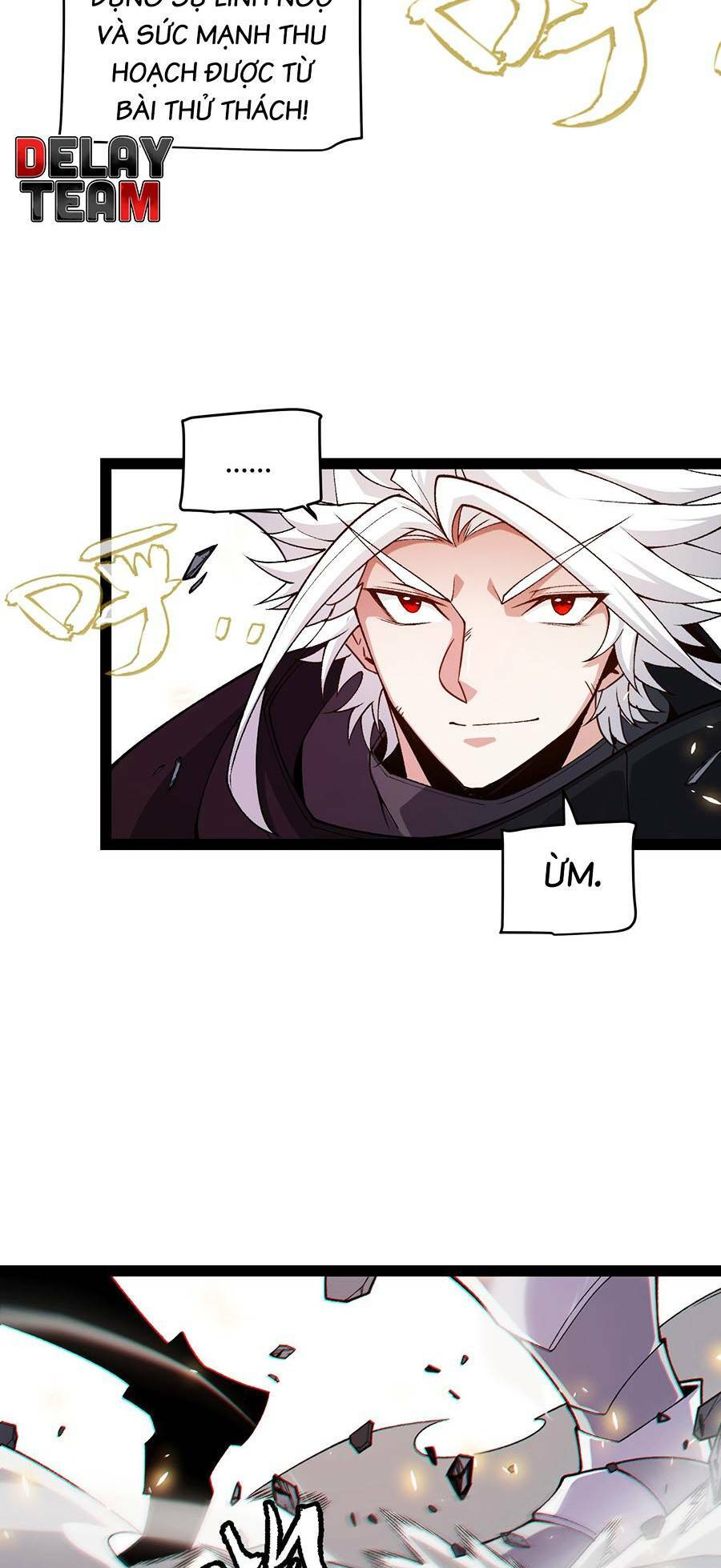 Tôi Đến Từ Thế Giới Trò Chơi Chapter 197 - Trang 2