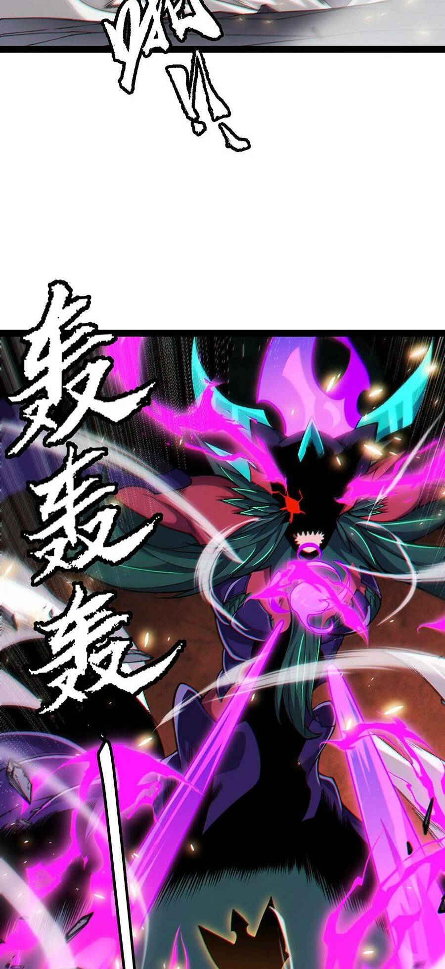 Tôi Đến Từ Thế Giới Trò Chơi Chapter 197 - Trang 2