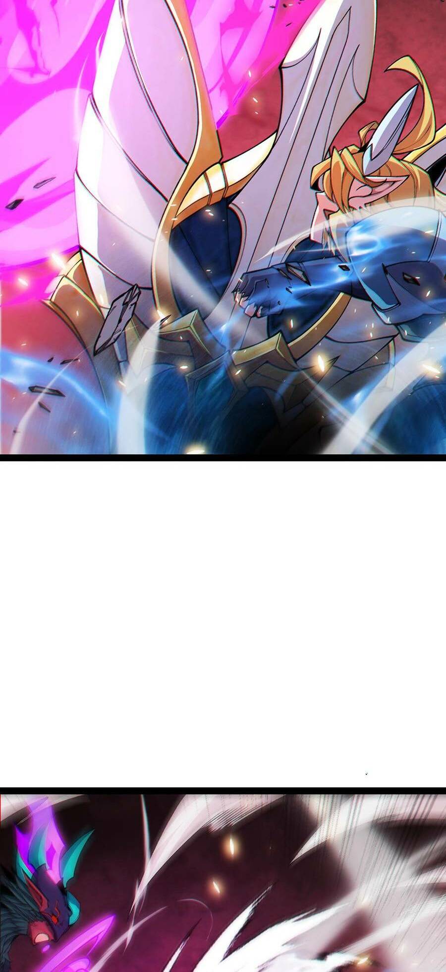 Tôi Đến Từ Thế Giới Trò Chơi Chapter 197 - Trang 2