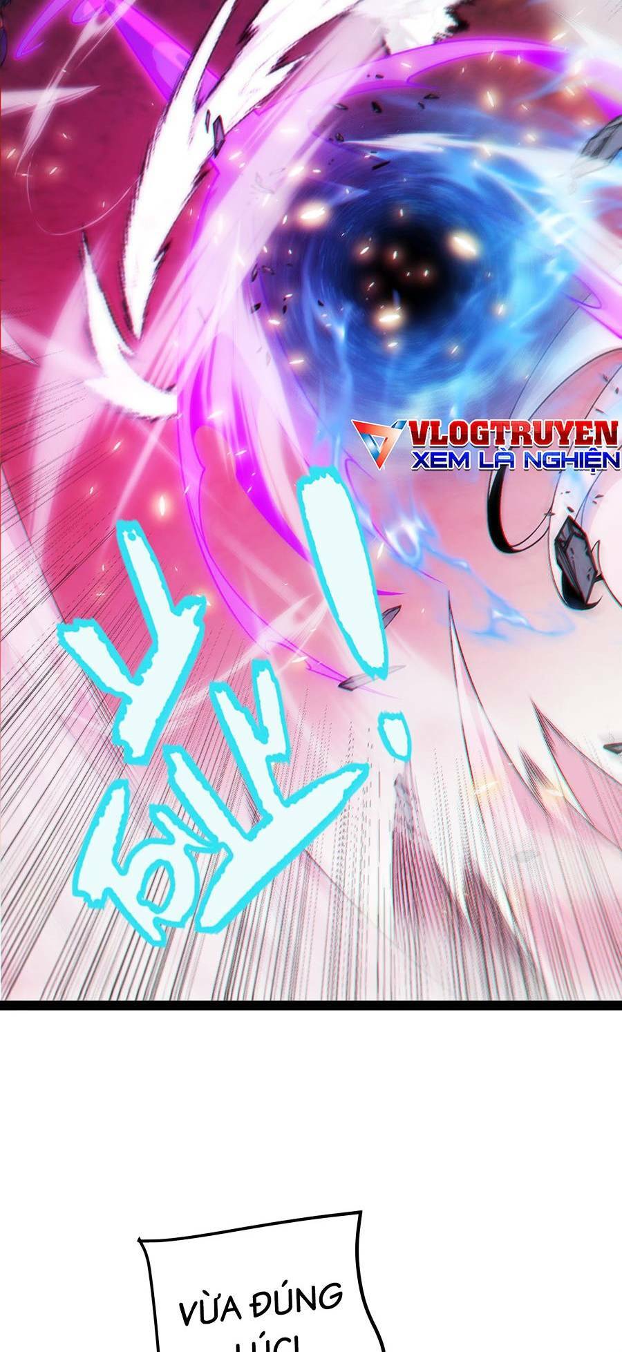 Tôi Đến Từ Thế Giới Trò Chơi Chapter 197 - Trang 2