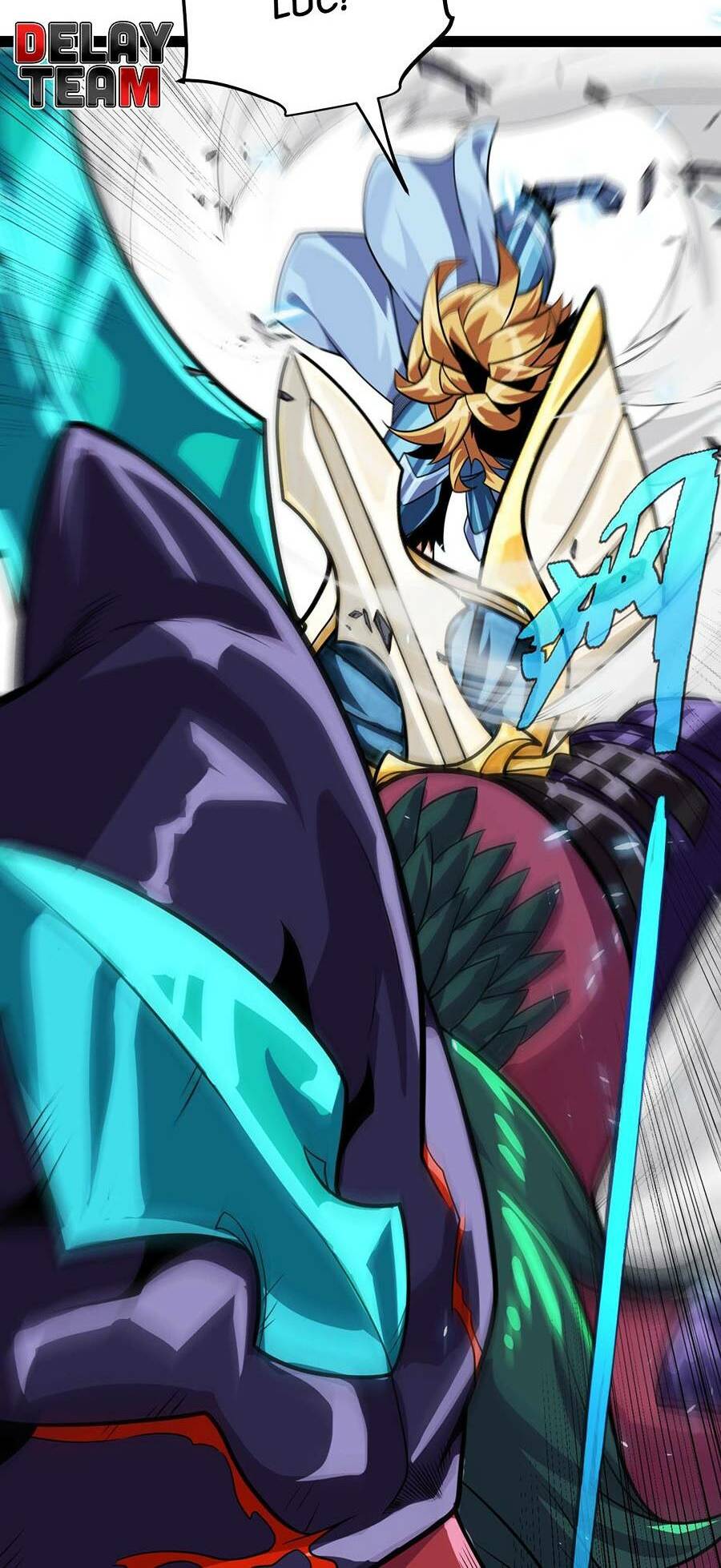 Tôi Đến Từ Thế Giới Trò Chơi Chapter 197 - Trang 2