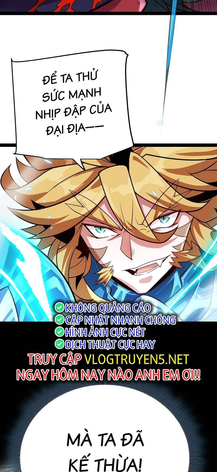 Tôi Đến Từ Thế Giới Trò Chơi Chapter 197 - Trang 2