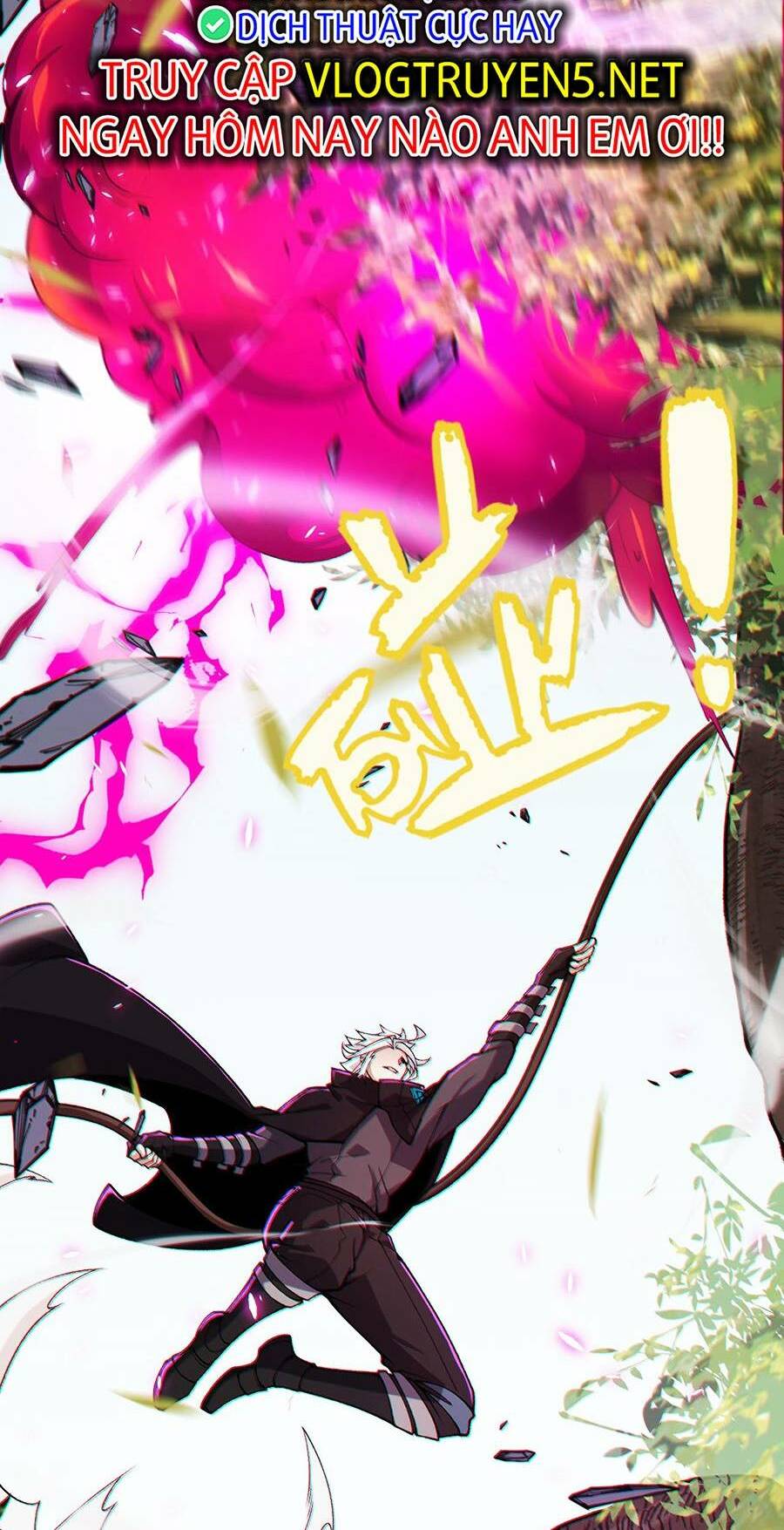 Tôi Đến Từ Thế Giới Trò Chơi Chapter 197 - Trang 2