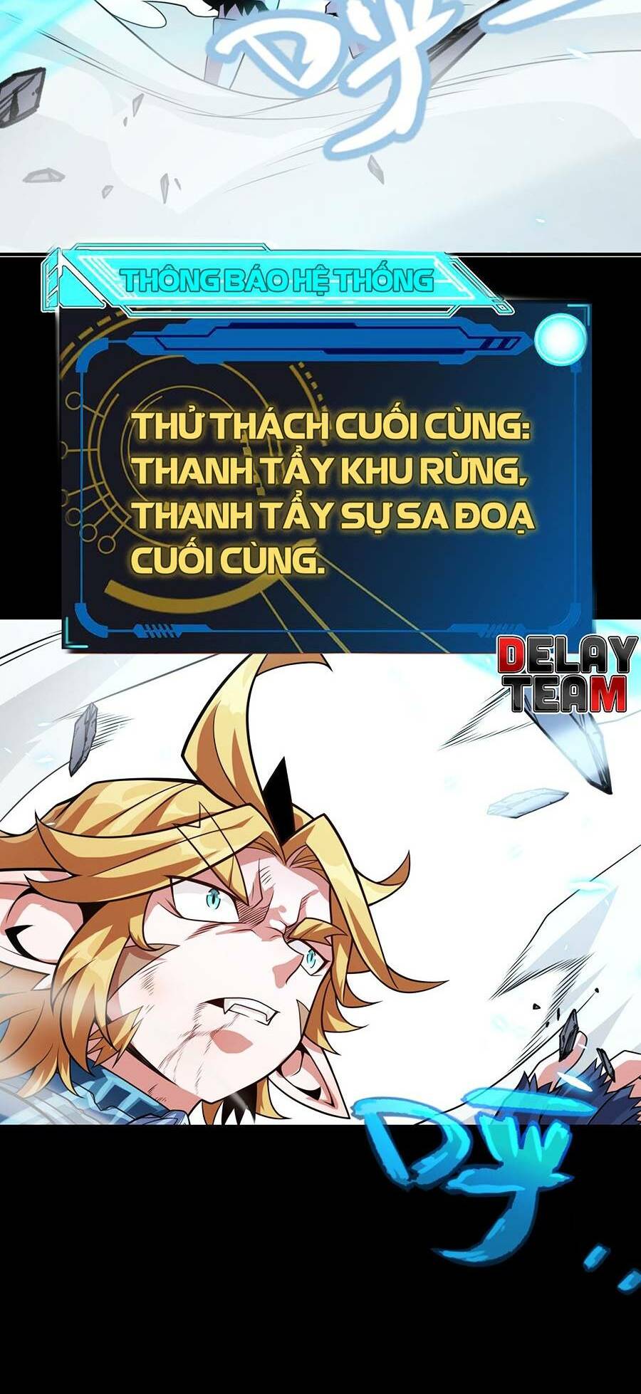 Tôi Đến Từ Thế Giới Trò Chơi Chapter 197 - Trang 2