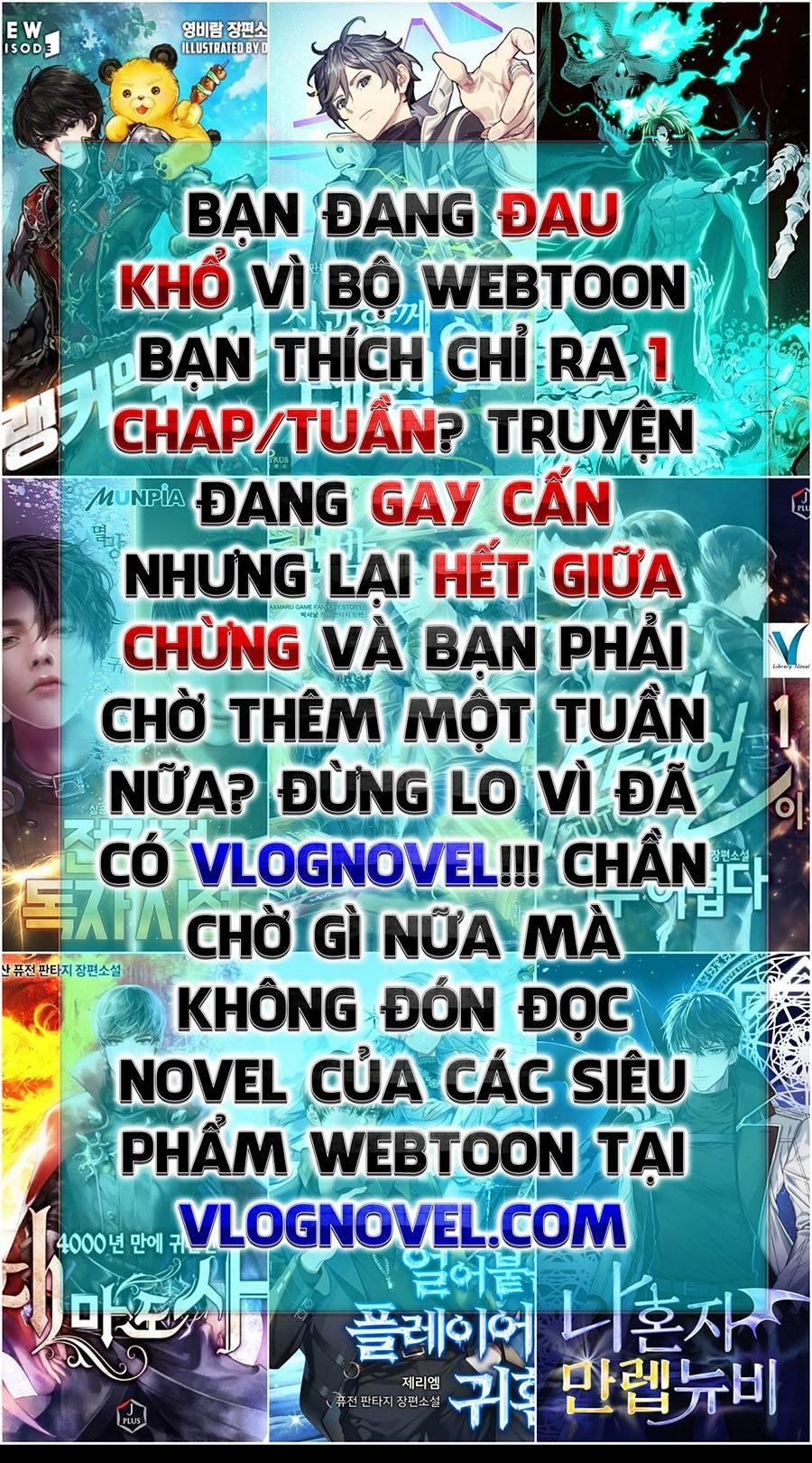 Tôi Đến Từ Thế Giới Trò Chơi Chapter 197 - Trang 2