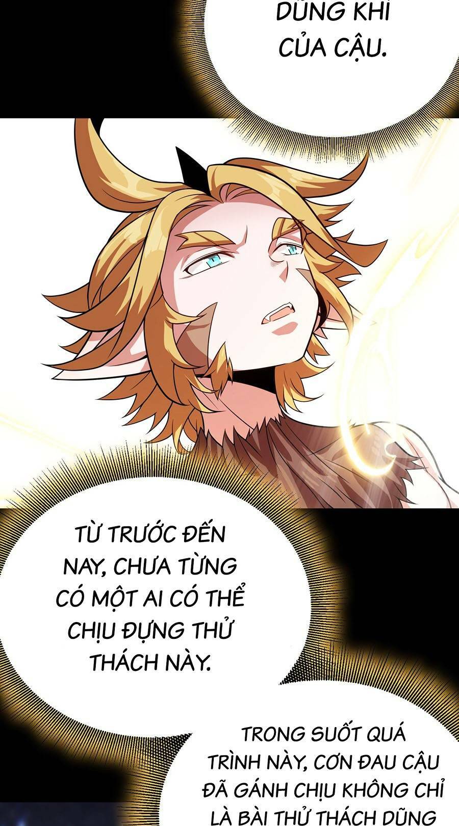 Tôi Đến Từ Thế Giới Trò Chơi Chapter 197 - Trang 2