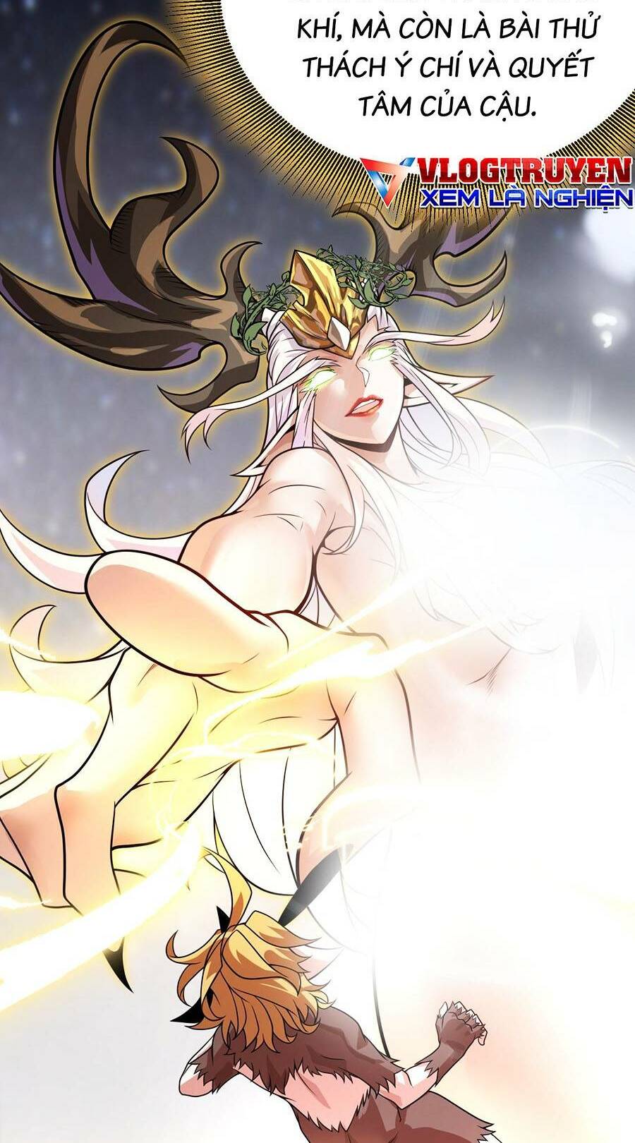 Tôi Đến Từ Thế Giới Trò Chơi Chapter 197 - Trang 2