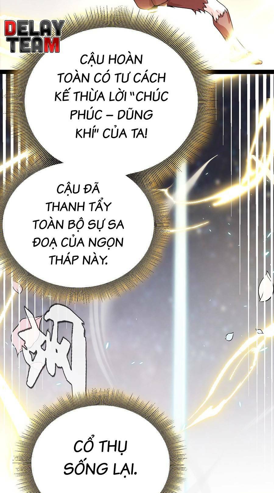 Tôi Đến Từ Thế Giới Trò Chơi Chapter 197 - Trang 2