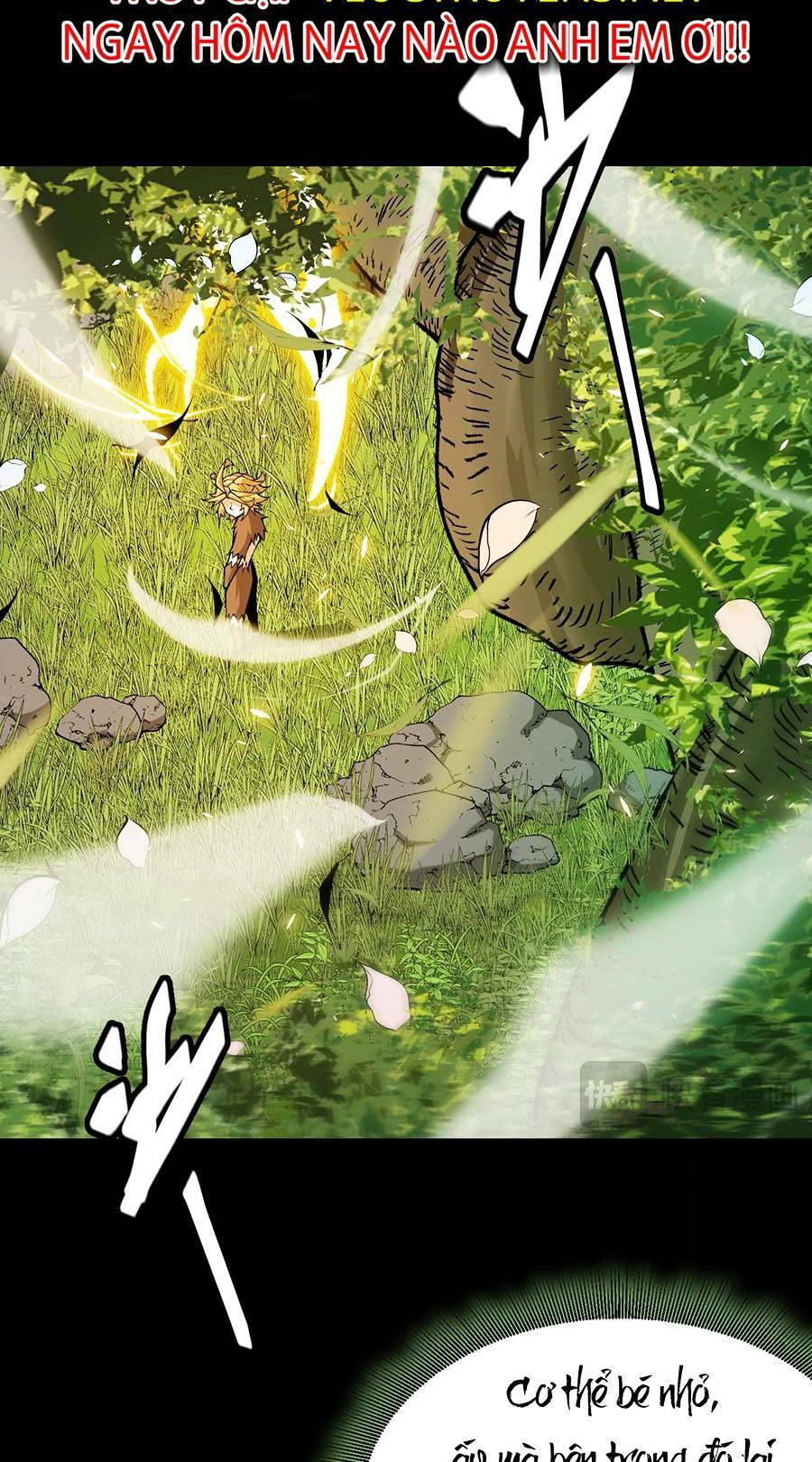 Tôi Đến Từ Thế Giới Trò Chơi Chapter 197 - Trang 2