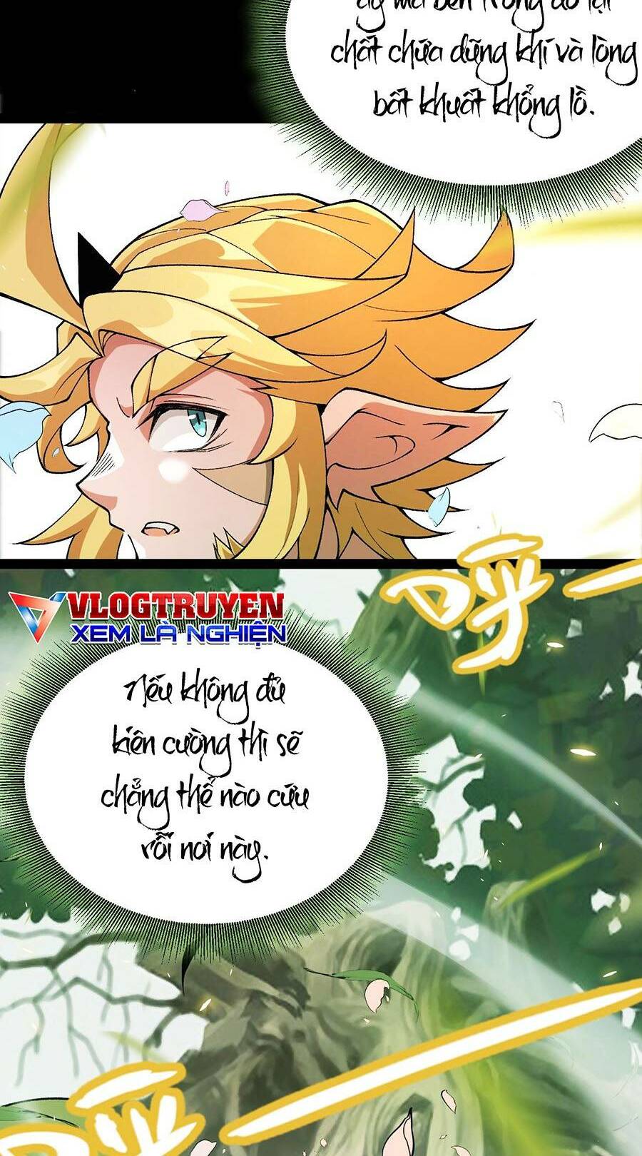 Tôi Đến Từ Thế Giới Trò Chơi Chapter 197 - Trang 2