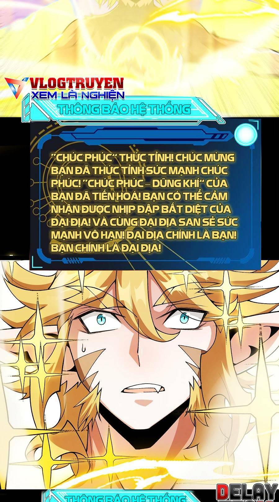 Tôi Đến Từ Thế Giới Trò Chơi Chapter 197 - Trang 2