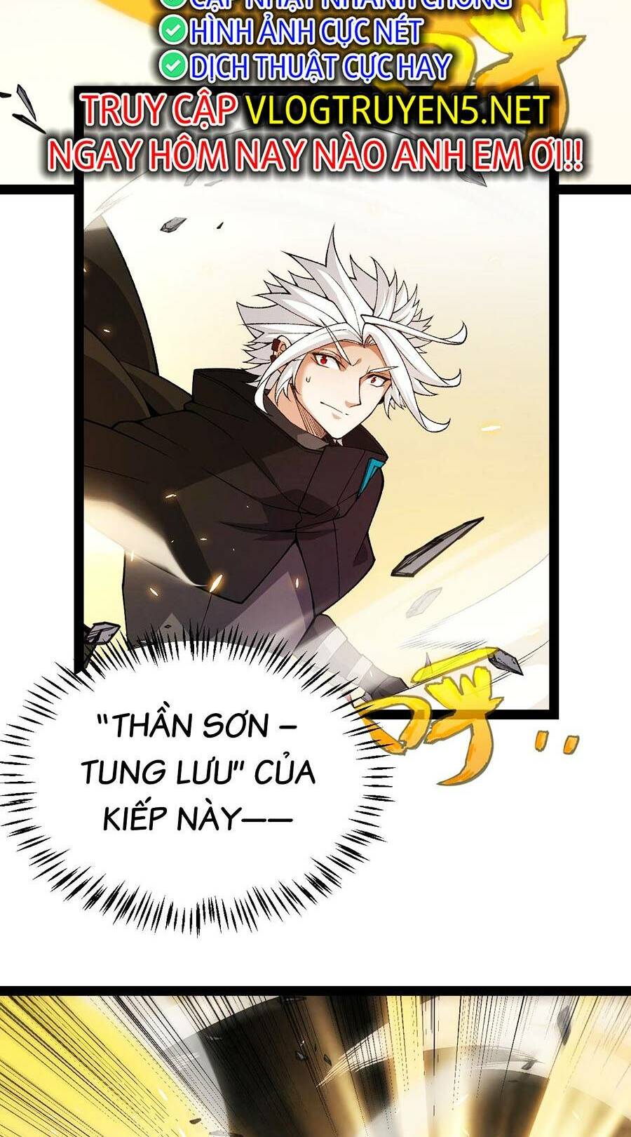 Tôi Đến Từ Thế Giới Trò Chơi Chapter 197 - Trang 2