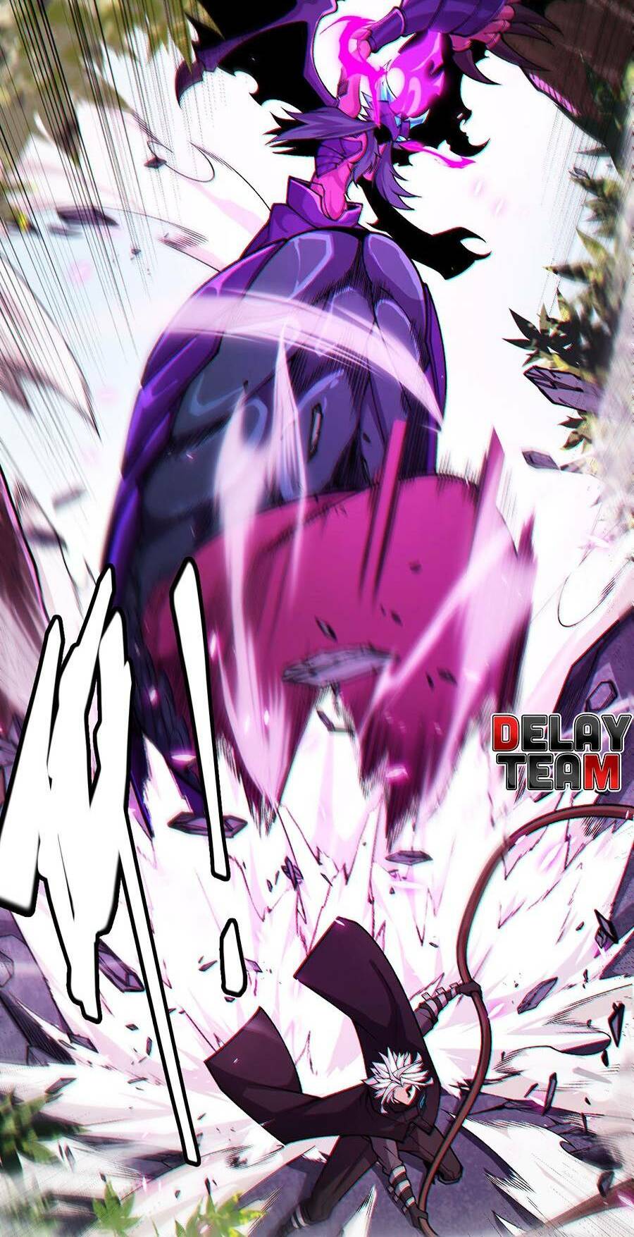 Tôi Đến Từ Thế Giới Trò Chơi Chapter 197 - Trang 2